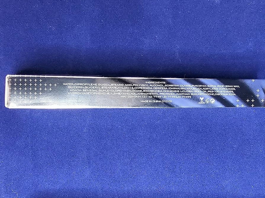 Belle en Argent Tinted Brow Gel Reframing Blonde Taupe 0.23 oz/7ml Full