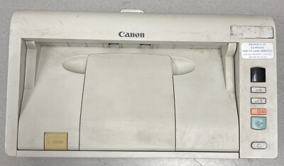 Canon M111121 ImageFormula DR-M140 Office Document Scanner - No Power Supply