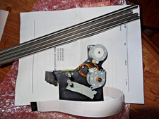 Honeywell 46190152-503 Print Carriage Assembly KIT