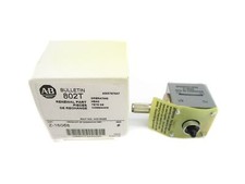 ALLEN BRADLEY Z-16068 WH NSMP