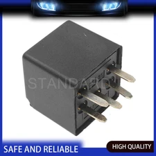 Standard Ignition Fuel Pump Relay For GMC K2500 1995-2000 GMC K1500 1995-1999