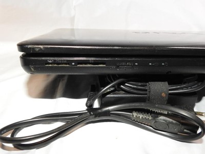 SONY VAIO PCG-61611N AMD Athlon II P360 2.30GHz HDD 300GB RAM 4GB