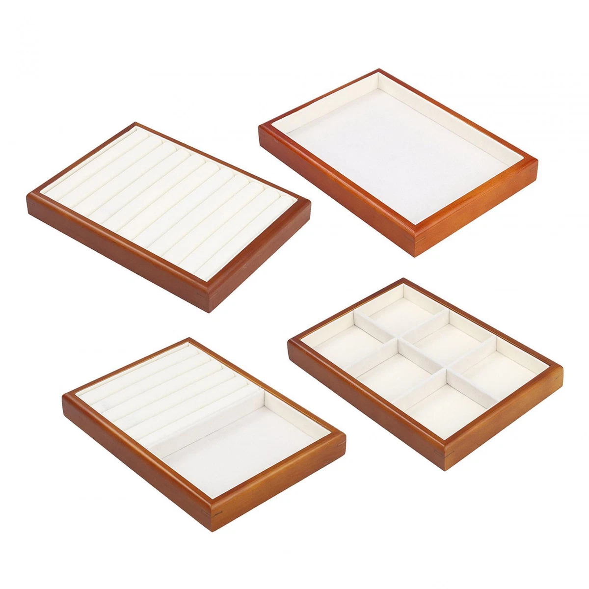 Earring 2024 display tray