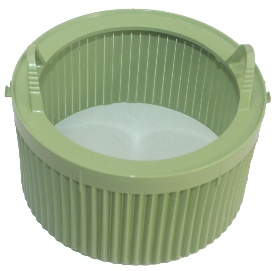 Filtro Braun UKE1 4262 per spremiagrumi foto 2