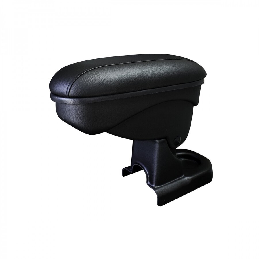 Bracciolo portaoggetti scorrevole FIAT 500 15>