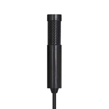 Mini Professional Condenser Stereo Microphone Mic with 3.5mm Jack Length: 1.5m