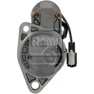 Starter Motor-Premium Remy 17232 Reman | eBay