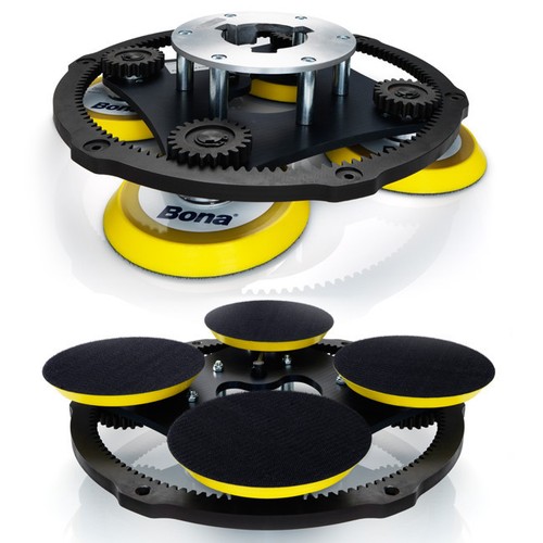 Bona Power Drive Teller + Corona für Bona FlexiSand eBay