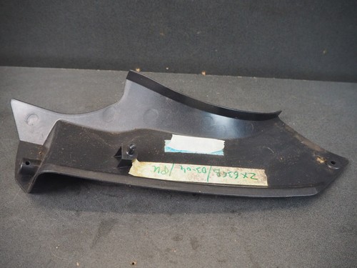COVER R MIDDLE KAWASAKI ZX636 B 03-04 55028-1458-265 17761 - Imagen 3 de 5