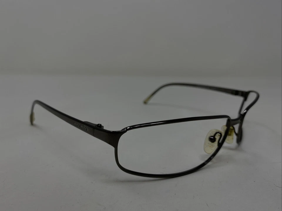 Gafas de sol polarizadas Arnette Italia STEELDEMON 3001 502/81 Gunmetal marco J676 Foto 3 de 4