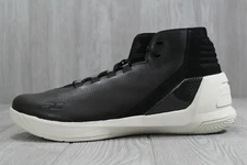 38 Under Armour Curry 3 Lux Limited Leather Basketball Shoes 10 13 1299661-001