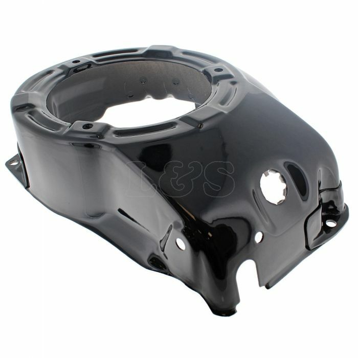Rammer, Metal Recoil to fit Honda GX100 Engine - 19610 Z0D V00ZB
