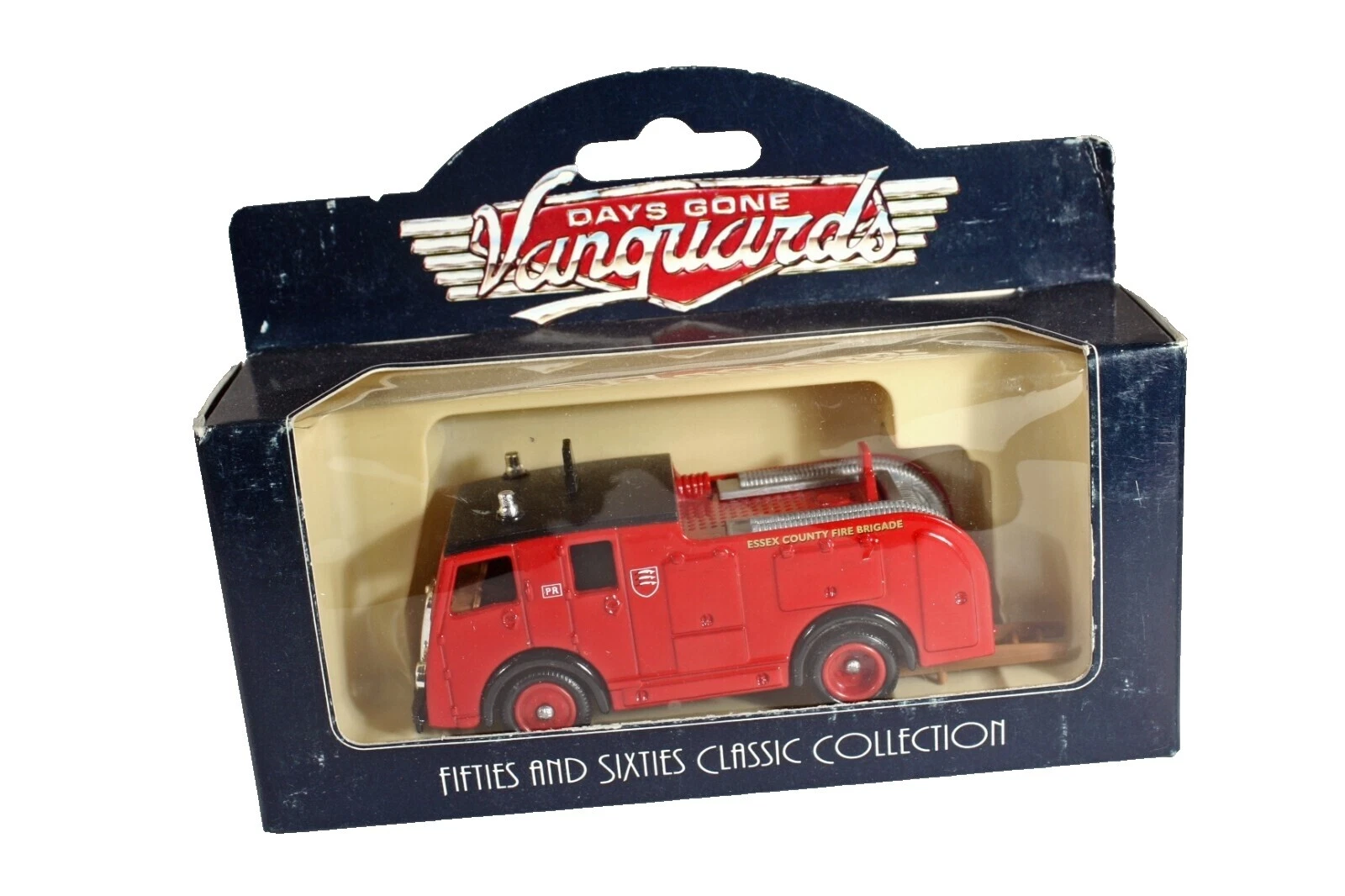 Lledo Morris 1:43 Diecast & Toy Vehicles