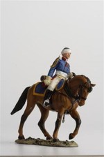 Del Prado - Prussian Duke of Brunswick, 1806 SNC054 Napoleonic