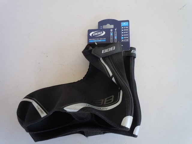 bbb overshoes