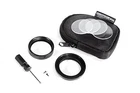 NEW Contour Lens Kit Lens Adapter for ContourGPS ContourHD Contour Plus VholdR