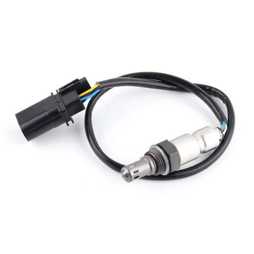 Set of 2 Oxygen Sensor for Up+Downstream Fiat 500 1.4L L4 Turbo SOHC 2012-16 NEW - Bild 3 von 5