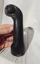 USN USMC NAA T-2C Buckeye Jet Trainer Pilot's Flight Control Stick Grip