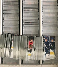 2020 - 21 Upper Deck NHL Hockey Cards # 251 - 450 -  You Pick - FREE SHIP