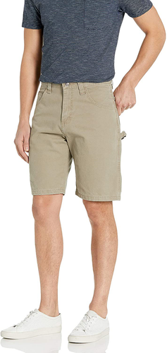 Wrangler Authentics Men's Loose Fit 