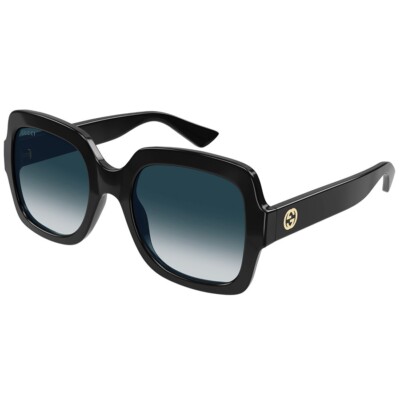GUCCI GG 1337S 001 54/22 NEU OCCHIALI DA SOLE SONNENBRILLE LUNETTES GAFAS DE SOL