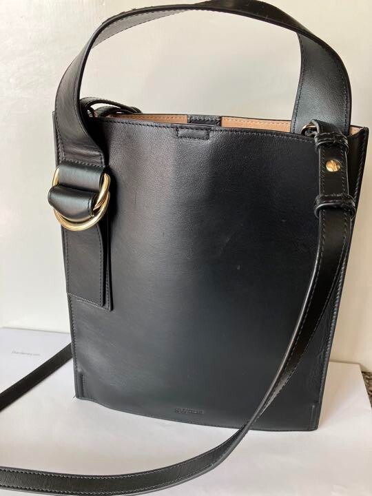 JIL SANDER NAVY ショルダーバッグ 2025年最新】JIL SANDER NAVY レディース ショルダーバッグの
