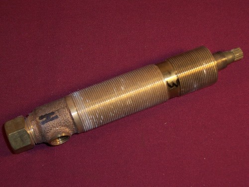 Paul Associates Faucet Valve Assembly Hot Replacement Parts - Picture 1 of 5