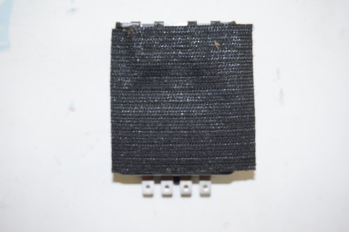 1984-1996 CHEVROLET CORVETTE C4 5.7 LT1 KEY ALARM MODULE 4193060 ...