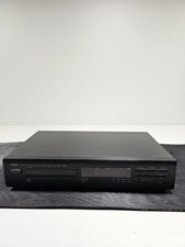 Used Yamaha CDX-450E Natural Sound Compact Disc Player - Fully Functional