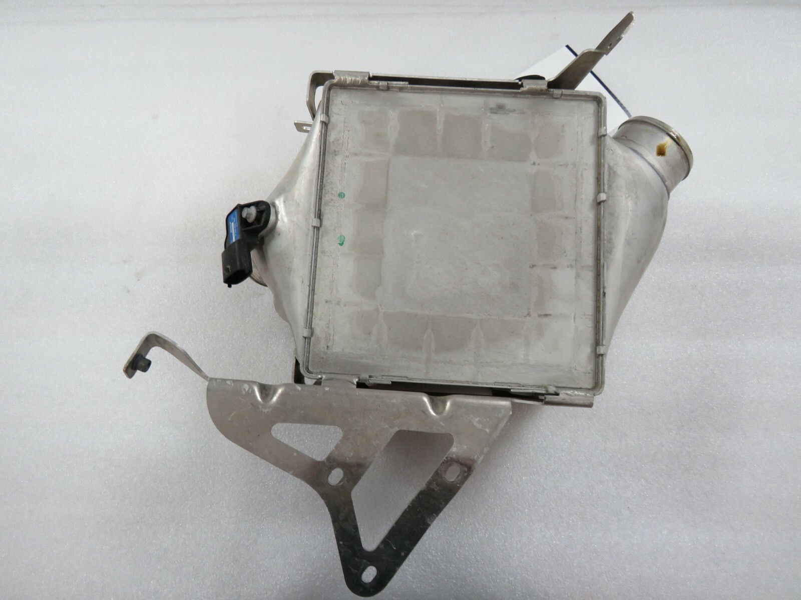 McLaren 570S, RH, Right Intercooler, Used, P/N 13f0303CP