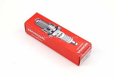 NGK Spark Plug For Honda XR 250 Year 1991-1996