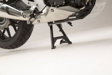 SW Motech Centre Stand For Honda CBR500R 2013-2018 Black