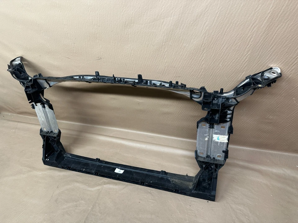 2020-2023 AUDI A6 QUATTRO S6 FRONT RADIATOR CORE SUPPORT BRACKET OEM 4K0805594A - Image 2 of 4