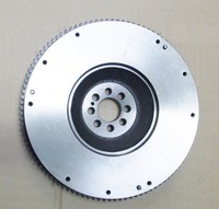 Massenschwungrad & Schrauben FüR Nissan Navara D40 / Pathfinder R51 2.5Dci 2005+