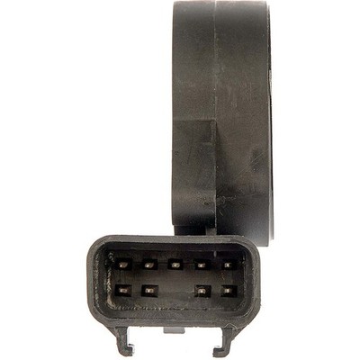 Dorman Accelerator Pedal Position Sensor for Chevy Yukon Suburban H2 GMC