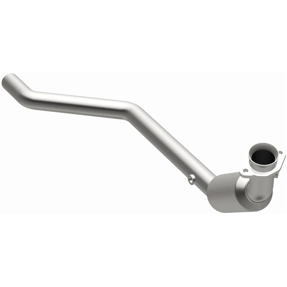 MagnaFlow Catalytic Converter: CARB, For 2000-2004 Jaguar S-Type, Lincoln LS - Imagem 3 de 4