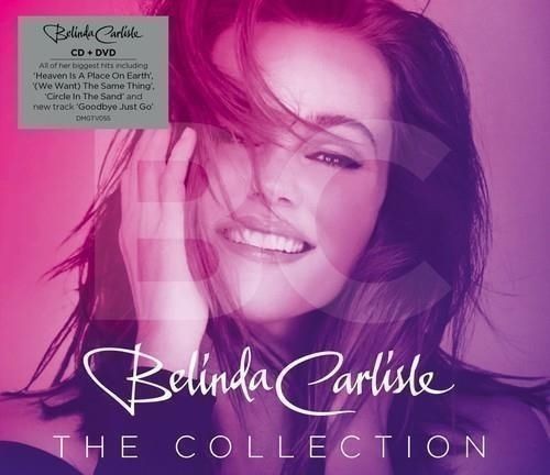 Audio Cd - Belinda Carlisle - The Collection (2 Cd) - Demon Music Group -D- Neu-image