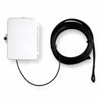 Fibre Optic Cable Armoured LCA (8°) 4 Fibre With Junction Box Pre-Confected. CONBIC®