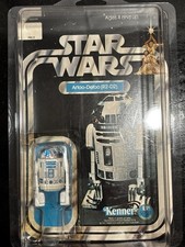 Star Wars Kenner Vintage Collection R2-D2