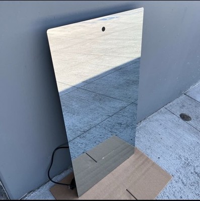 Echelon Reflect Interactive Fitness Smart Mirror 40 inch - TESTED & WORKING