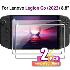 2PCS Tempered Glass Film Screen Protector For Lenovo Legion Go legion go 8.8"