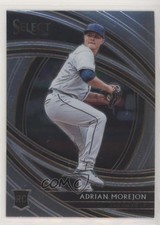 2020 Panini Select Premier Adrian Morejon #128 0v9u