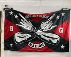 Brantley Gilbert Flag — photo 1