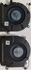 For HP OMEN 15-EK 15-EN M04216-001 M04215-001 ND8CC02-19J22 CPU GPU Cooling Fan