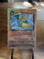 Dark Dragonite 5/110 Legendary Collection Reverse Holo on eBay