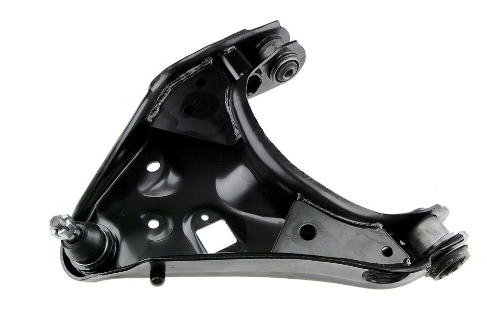 Bras de suspension avant droit 2L2Z3078BA pour restauration train Ford Ranger