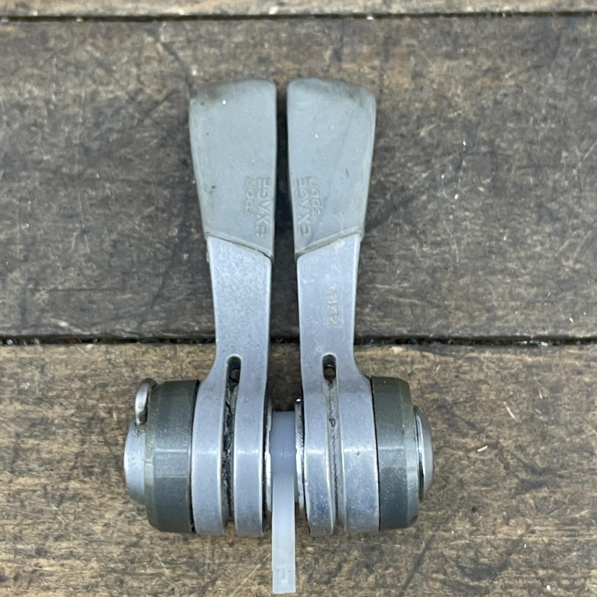 Shimano Tourney SL-TZ20 6 speed right shifter SIS | Kerékvár bike shop