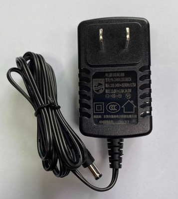 YN－24WA150160CN 15V 1.6A Netzteil-Ladegerät