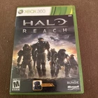 Halo: Reach Microsoft Xbox 360