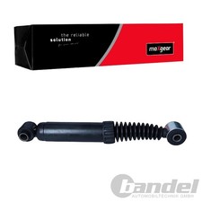 MAXGEAR GAS-STOßDÄMPFER HINTEN passend für CITROËN AX SAXO PEUGEOT 106 | 11-0025